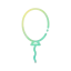 Balloon іконка 64x64