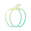 Bell pepper іконка 64x64