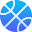 Basketball Ikona 64x64