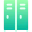 School locker іконка 64x64