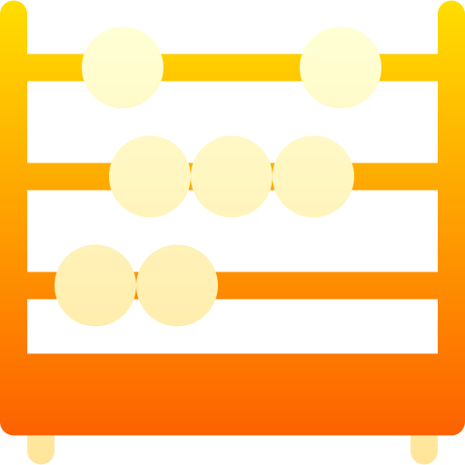 Abacus icon