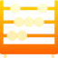Abacus ícono 64x64