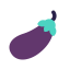 Eggplant アイコン 64x64