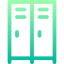 School locker іконка 64x64