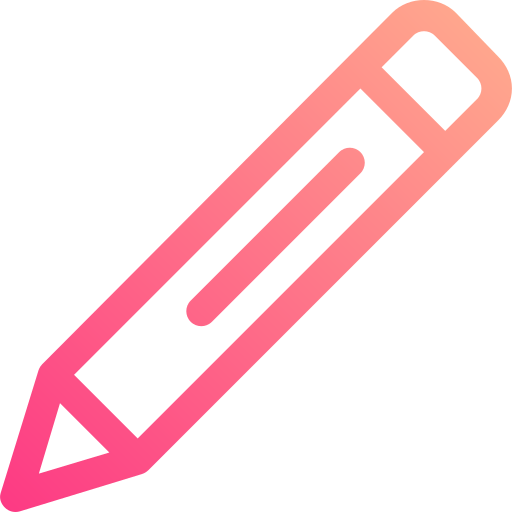 Pencil icon