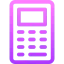 Calculator Symbol 64x64