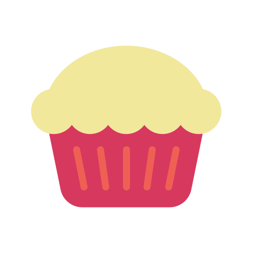 Muffin icon