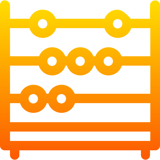 Abacus icon