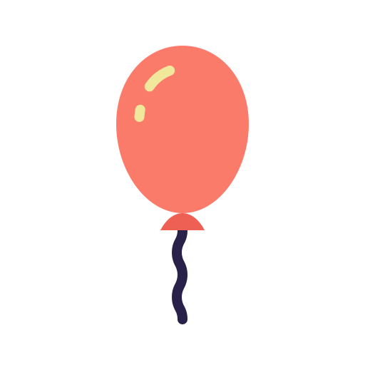 Balloon icon