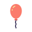 Balloon іконка 64x64