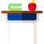 Desk 상 64x64