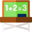 Blackboard іконка 64x64