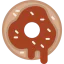 Doughnut icon 64x64