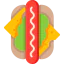 Hot dogs 상 64x64