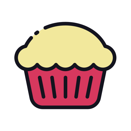 Muffin icon