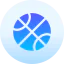 Basketball Ikona 64x64
