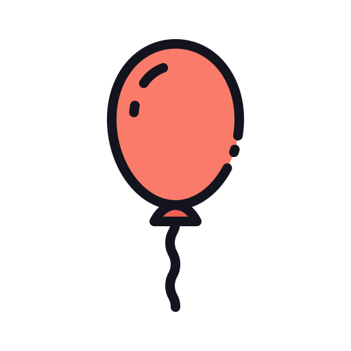 Balloon icon