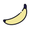 Banana icon 64x64