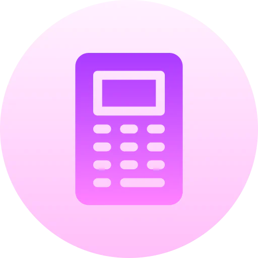 Calculator icon