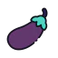 Eggplant アイコン 64x64