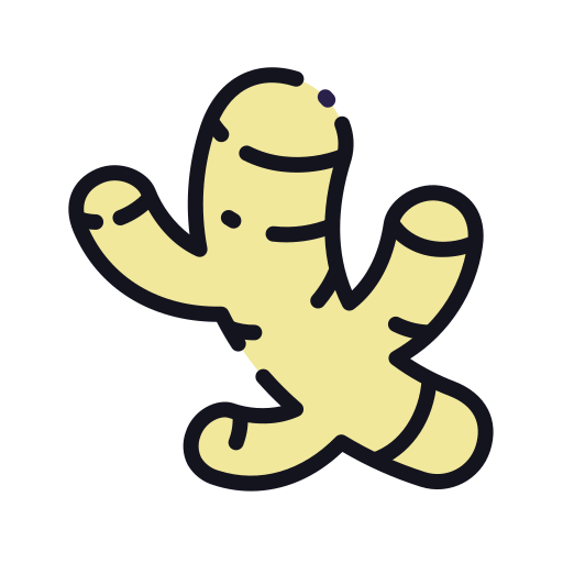 Ginger icon