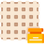 Waffle icon 64x64