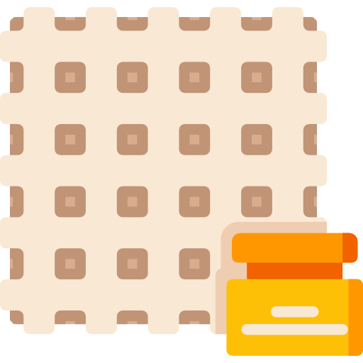 Waffle icon