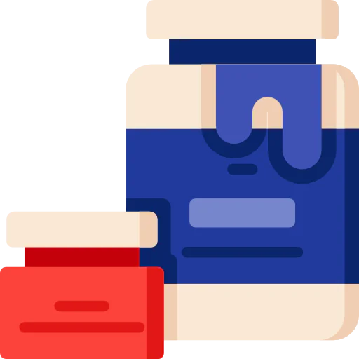 Jam icon
