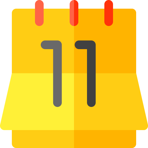 Calendar icon