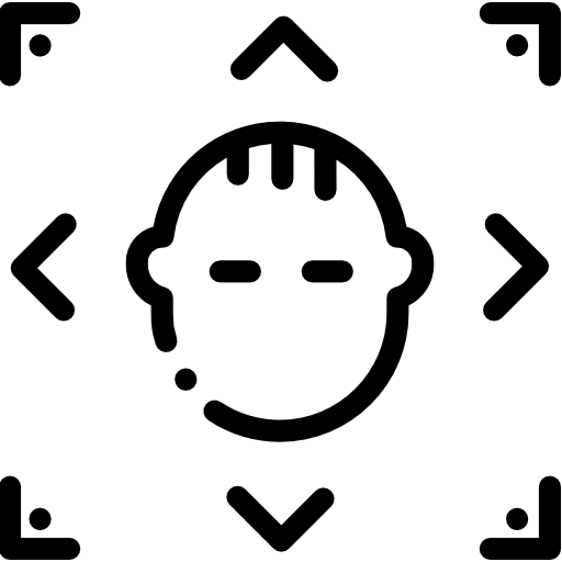 Recognition icon