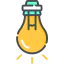 Lamp icon 64x64