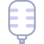 Microphone biểu tượng 64x64