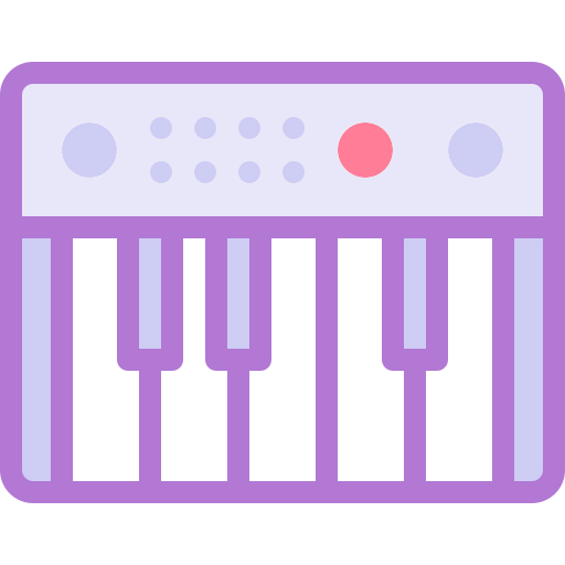 Keyboard icon