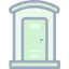 Toilet icon 64x64