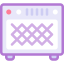 Amplifier 图标 64x64
