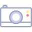 Camera icon 64x64