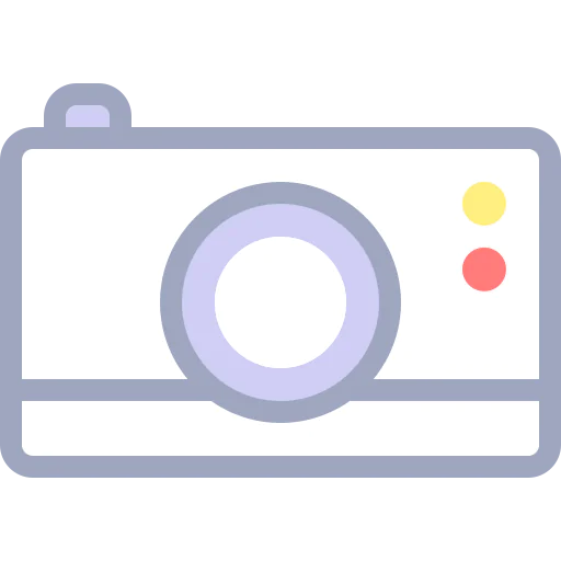 Camera icon