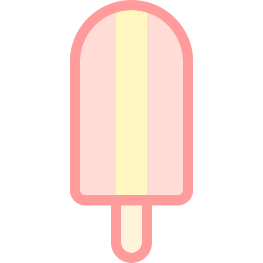 Popsicle icon