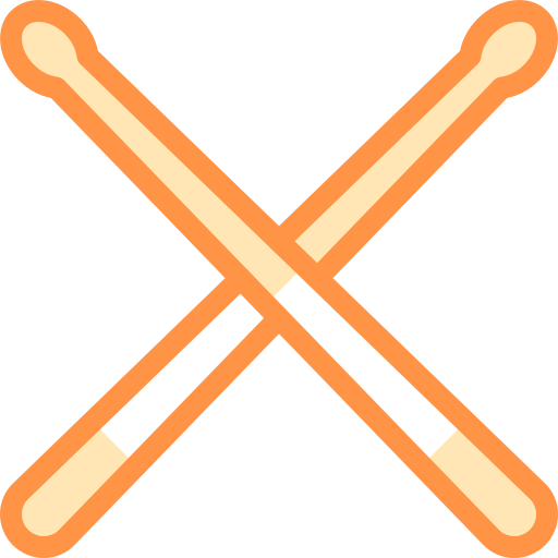 Drumstick icon