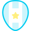 Guitar pick icon 64x64