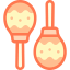 Maracas icon 64x64