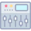 Mixer アイコン 64x64