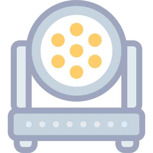 Lighting icon