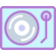Turntable Ikona 64x64
