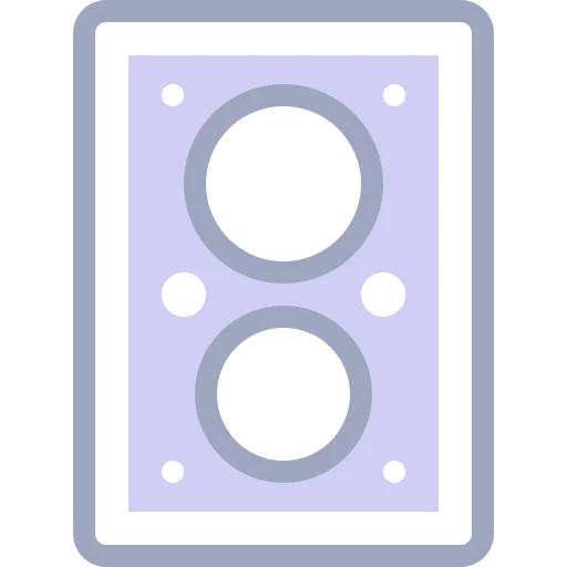 Speaker icon