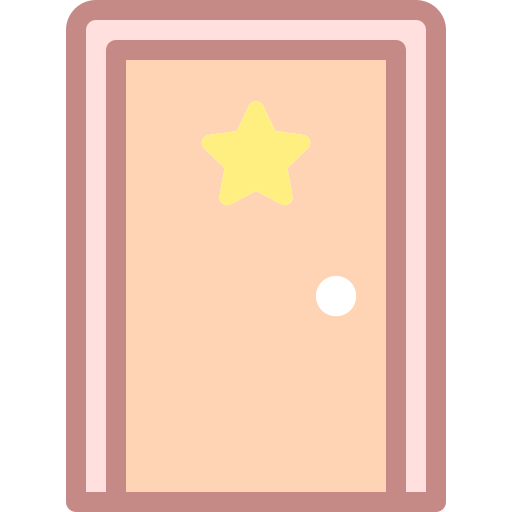 Door icon
