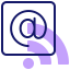 Email biểu tượng 64x64