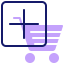Add to cart 图标 64x64