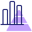 Charts icon 64x64