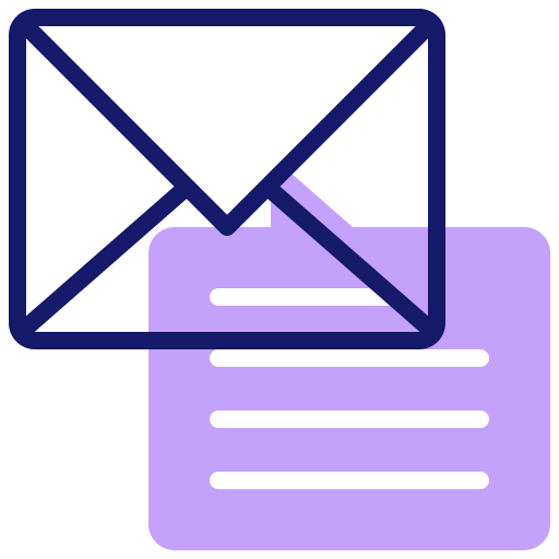 Email icon